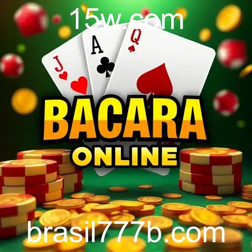 Explorando o Bacará Online: Guia Completo e Estratégias