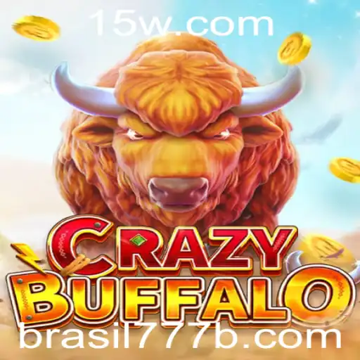 CRAZYBUFFALO: Uma Nova Sensação no Brasil com Brasil777Bet