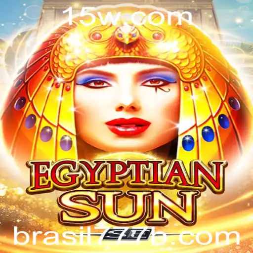 Explorando o Fascinante Mundo do Jogo EgyptianSunSE