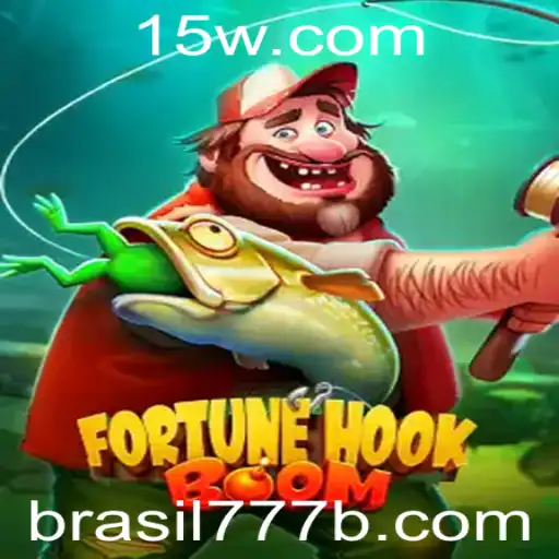 Descubra o Fascinante Mundo de FortuneHookBoom: Um Novo Fenômeno de Jogo