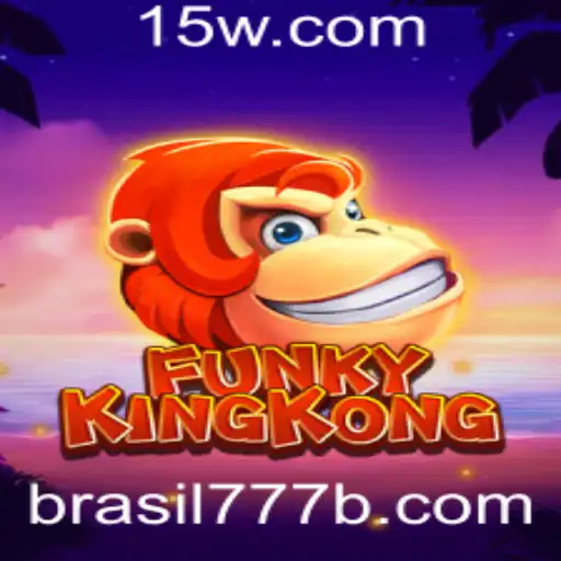 Descubra o Excitante Jogo FunkyKingKong