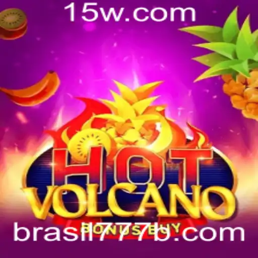 Descobrindo o fascinante mundo de HotVolcanoBonusBuy