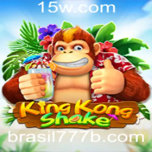 Descubra KingKongShake: O Novo Jogo de Estratégia com Brasil777bet