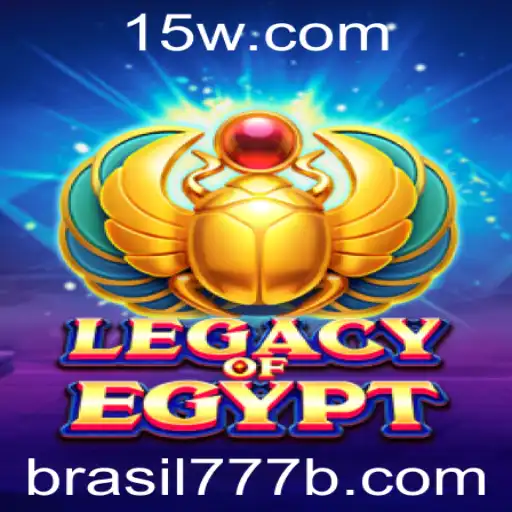 Explorando as Maravilhas de LegacyOfEgypt no Brasil777bet