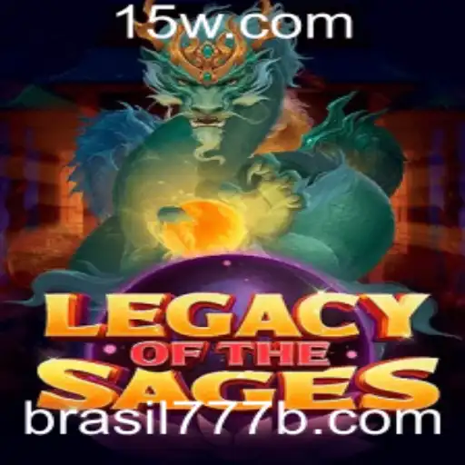 Legacy of the Sages: Uma Jornada Épica no Mundo das Apostas
