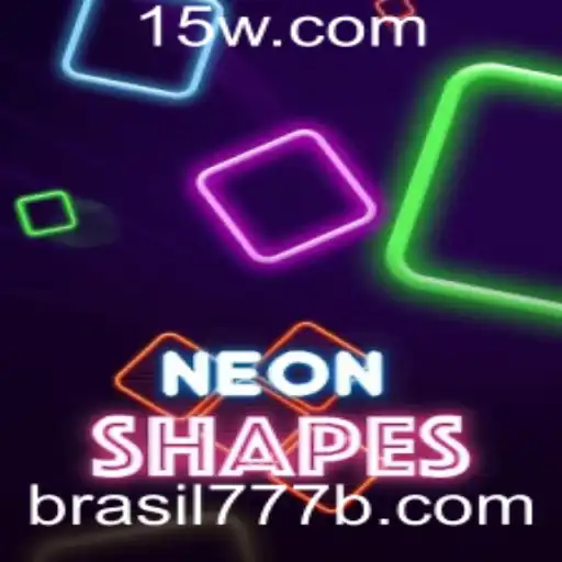 Explorando NeonShapes: A Nova Sensação do Brasil777Bet