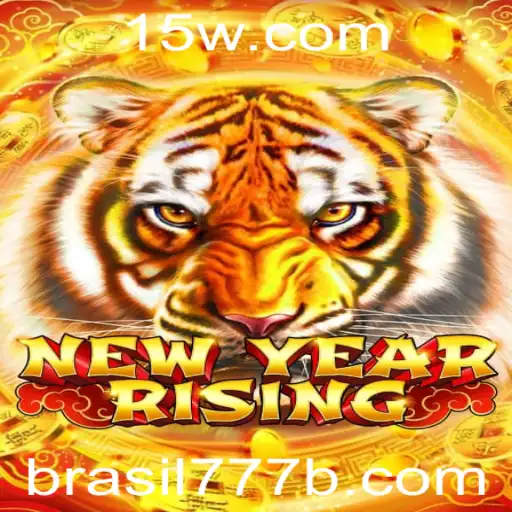 Descubra o Fascinante Mundo de NewYearRising com Brasil777Bet