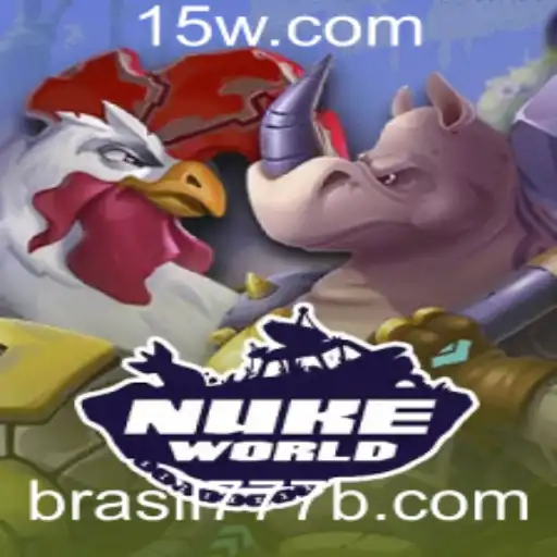 NukeWorld: Um Mergulho no Universo do Jogo e Suas Regras