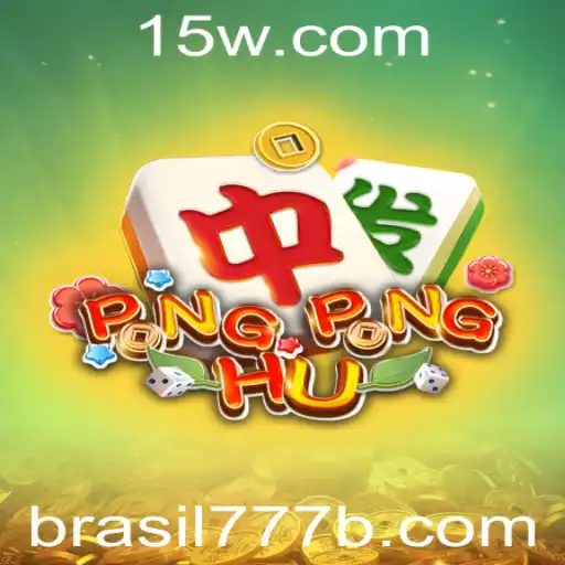Descubra o Fascinante Mundo do Jogo PONGPONGHU com Brasil777bet