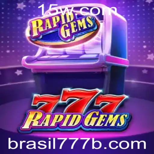 Descubra RapidGems777: A Nova Sensação em Jogos de Cassino