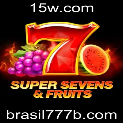 Desvendando o Jogo 7SuperSevensFruits: Uma Nova Sensação no Brasil777bet