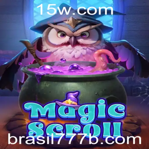 Descubra o Mundo Encantado de MagicScroll
