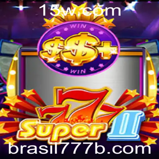 Descubra o Fascinante Mundo de Super777II e Brasil777bet