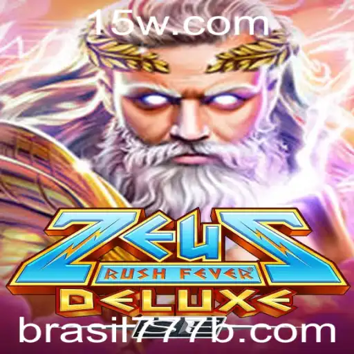 Entenda o Jogo ZeusRushFeverDeluxeSE e sua Conexão com Brasil777bet