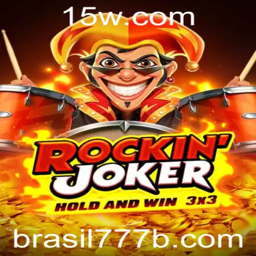 Explorando o Mundo de RockinJoker: Uma Aventura em Brasil777Bet