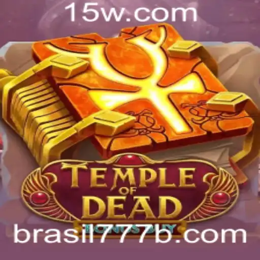 TempleofDeadBonusBuy: A Aventura Épica no Mundo dos Jogos de Cassino