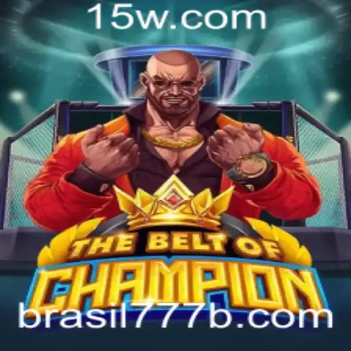 Descubra 'TheBeltOfChampion': A Nova Sensação no Mundo dos Jogos