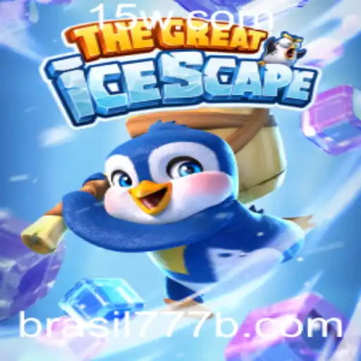 Explorando 'TheGreatIcescape': Um Olhar Detalhado no Jogo Popular na Brasil777bet