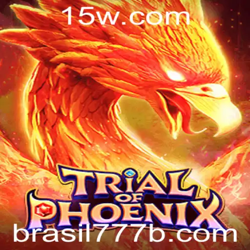 Descubra o Fascinante Mundo de TrialofPhoenix: O Jogo que Está Conquistando Brasil777bet