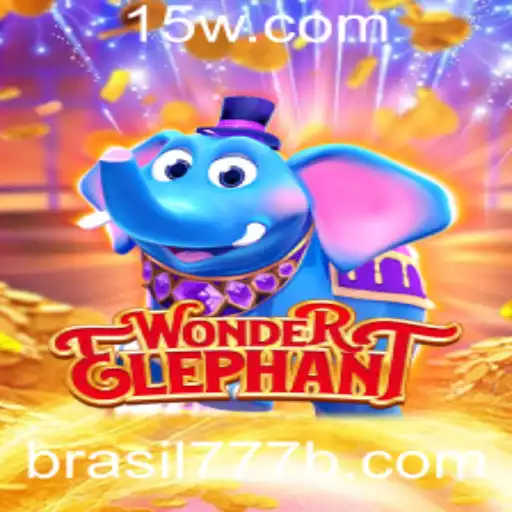 Explorando o Fascinante Mundo de WonderElephant