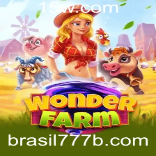 WonderFarm: Uma Imersão na Nova Experiência de Jogo Interativo